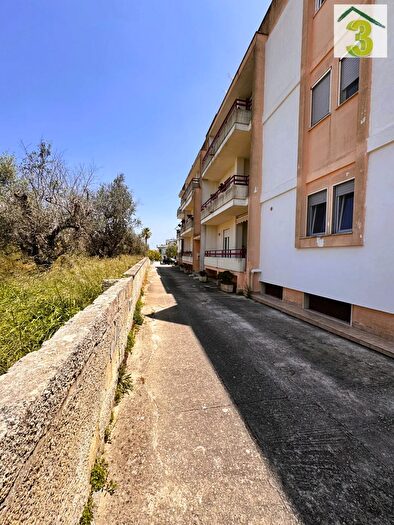 Appartamento in vendita in Tricase