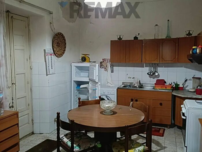 Appartamento quadrilocale in vendita in Via Ciancio, Caltagirone