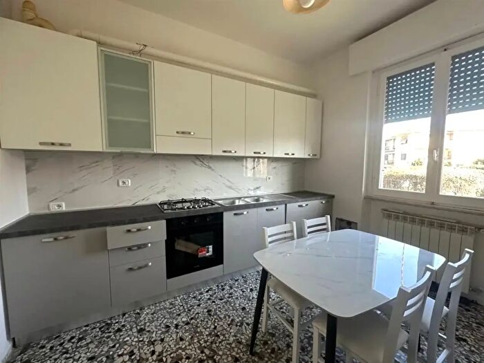 Appartamento quadrilocale in affitto in Arezzo