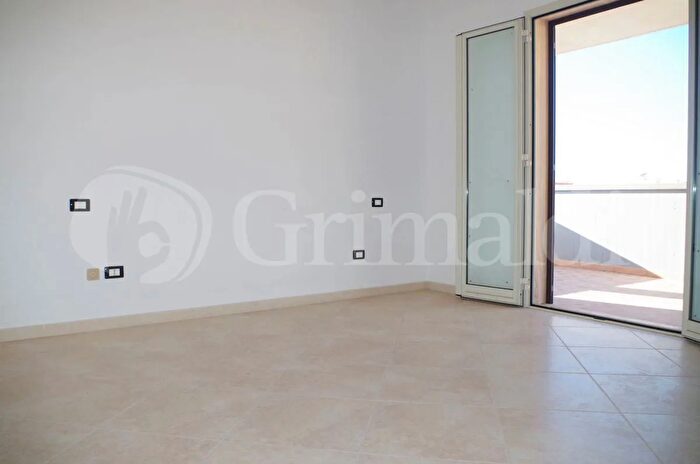 Appartamento trilocale in vendita in Via Ungaretti, Gallipoli