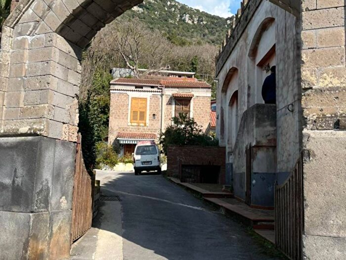 Appartamento bilocale in affitto in Via San Pietro, Centro, Piano di Sorrento