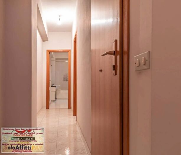 Casa quadrilocale in affitto in Terratetto Unifamiliare Via Solferino Solarino Sr, Solarino