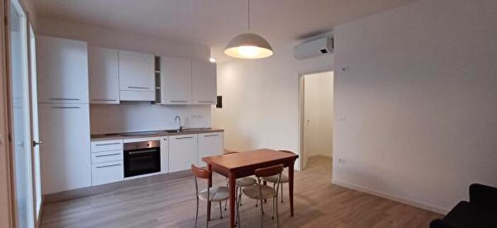 Appartamento bilocale in vendita in Via Umberto I, Gioiosa Marea