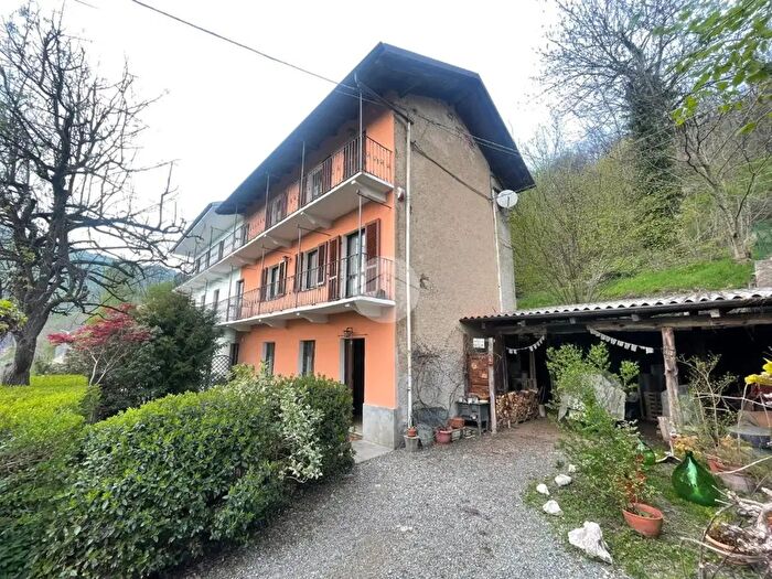 Case in Vendita e in Affitto - 3