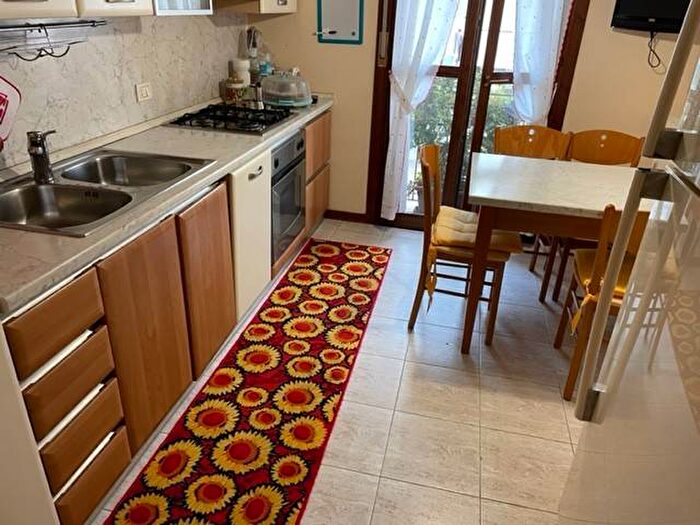 Appartamento trilocale in affitto in via monta, Montà SantIgnazio, Padova