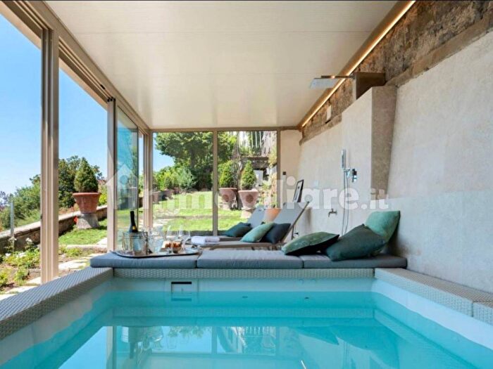 Casa con 5 locali in affitto in Via Fra' Giovanni Detto Beato Angel, Centro, Fiesole
