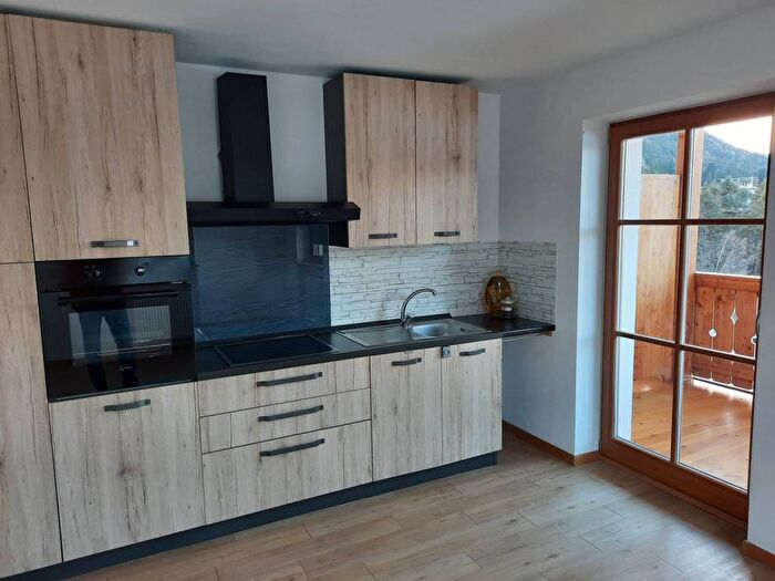 Appartamento bilocale in affitto in via Sciliar, Siusi, Castelrotto