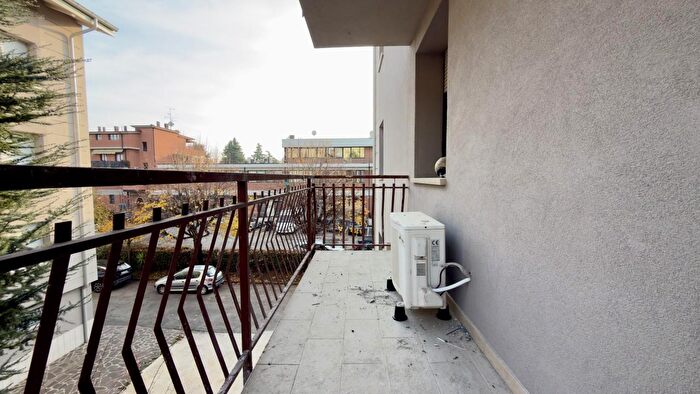 Appartamento con 5 locali in vendita in Via Guido Cavedoni, Vignola