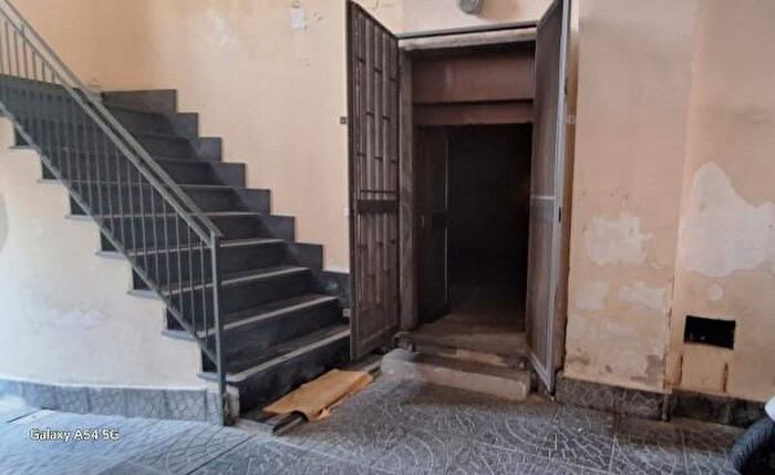 Appartamento bilocale in vendita in Via Lattaro, Santa Maria La Carita