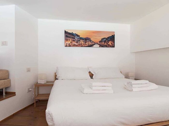 Appartamento bilocale in affitto in Via Enrico Caviglia, Bologna Sulmona, Milano