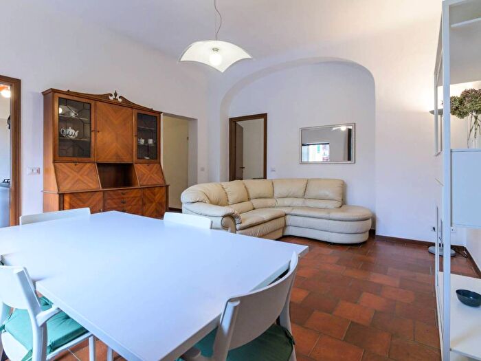 Appartamento trilocale in affitto in Via Monte Palombino, Santa Giulia, Milano