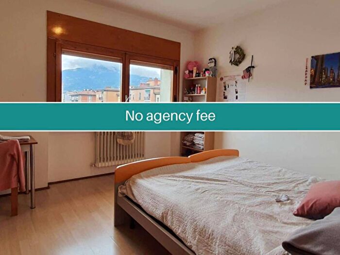 Appartamento bilocale in affitto in Via Alcide Degasperi, San Bartolomeo, Trento