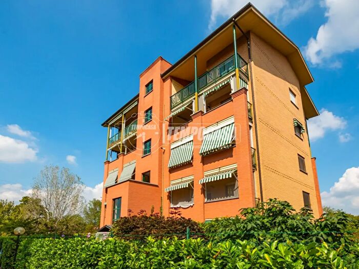 Appartamento con 5 locali in vendita in Via della Croce C, Collegno