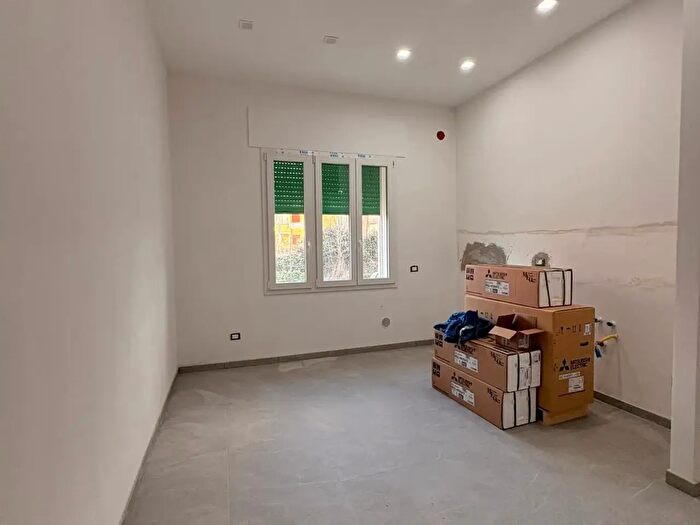 Appartamento trilocale in vendita in Cascina