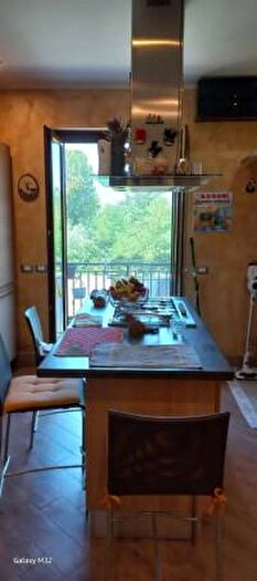 Appartamento monolocale in vendita in Via Casilina Sud, Cassino