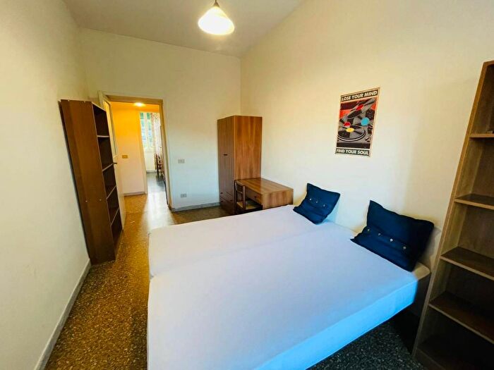 Appartamento quadrilocale in affitto in Viale Eritrea, Africano Villa Chigi, Roma