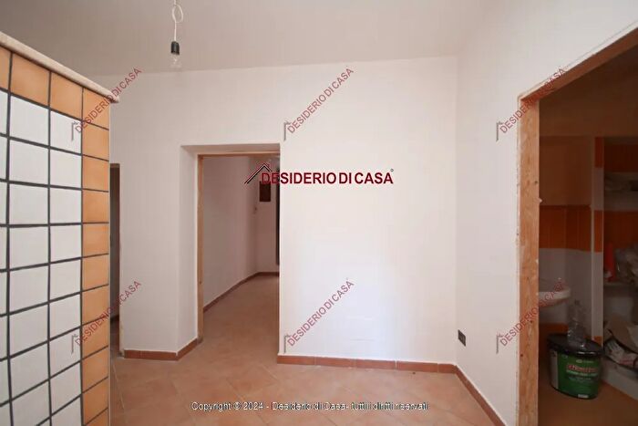 Appartamento bilocale in vendita in Via Giuseppe Soldano Monreale Pa Italia, Monreale