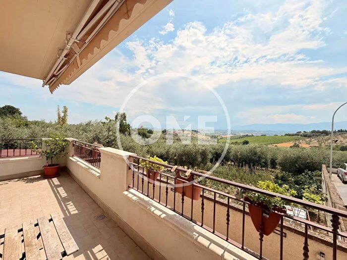 Appartamento trilocale in vendita in Via Fonte Canale, Citta' Sant'Angelo