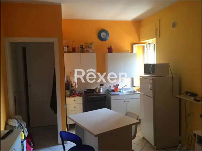 Appartamento bilocale in vendita in Via Olivetone, Centro, Pozzilli