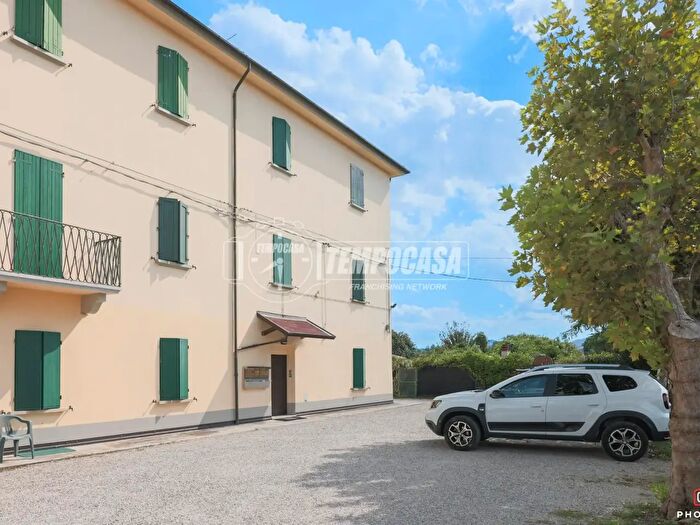 Appartamento trilocale in vendita in Castel San Pietro Terme