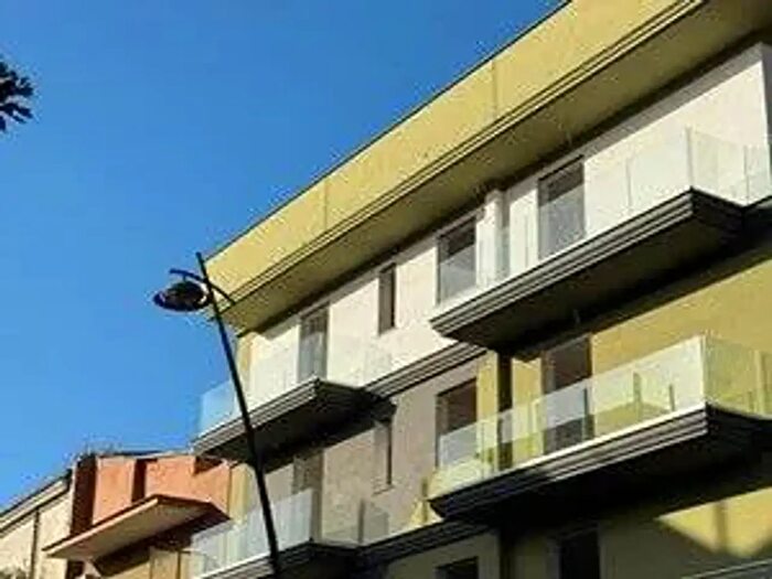 Appartamento quadrilocale in vendita in Via Pietro Nenni, Afragola