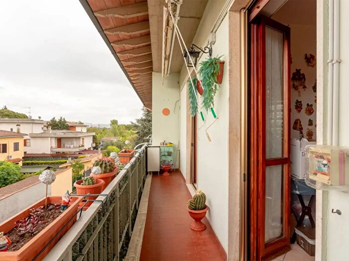 Appartamento quadrilocale in vendita in Via Sieve, Campi Bisenzio