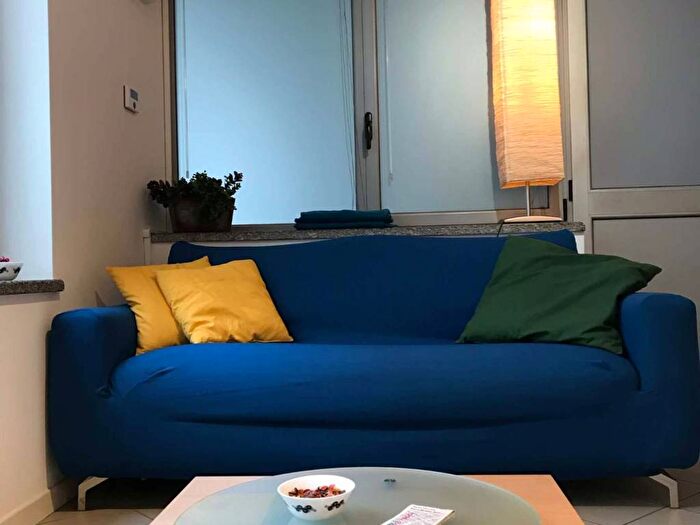 Appartamento bilocale in affitto in Via Alessandro Stradella, Buenos Aires, Milano