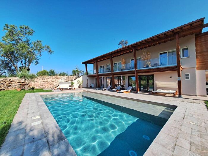 Casa con 6 locali in affitto in Strada San Caterina, Castel dAsso Tuscanese, Viterbo