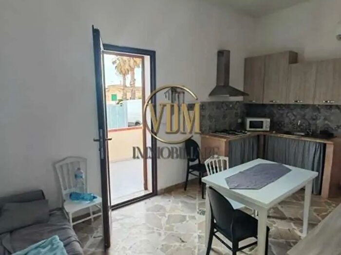 Casa bilocale in affitto in Contrada Giunchi, Marsala