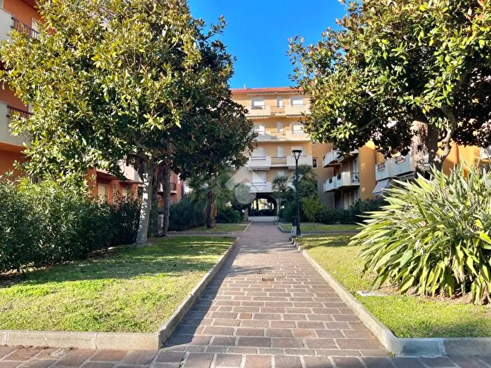 Appartamento monolocale in vendita in Via Aurelia, San Bartolomeo Al Mare