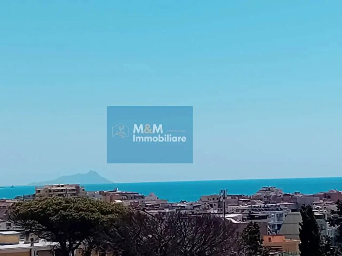Appartamento bilocale in vendita in Via Emanuela Loi, Nettuno