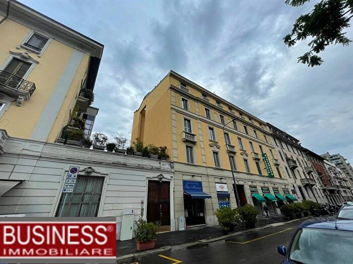 Appartamento bilocale in affitto in Via Pelizza da Volpedo, Monte Rosa Lotto, Milano