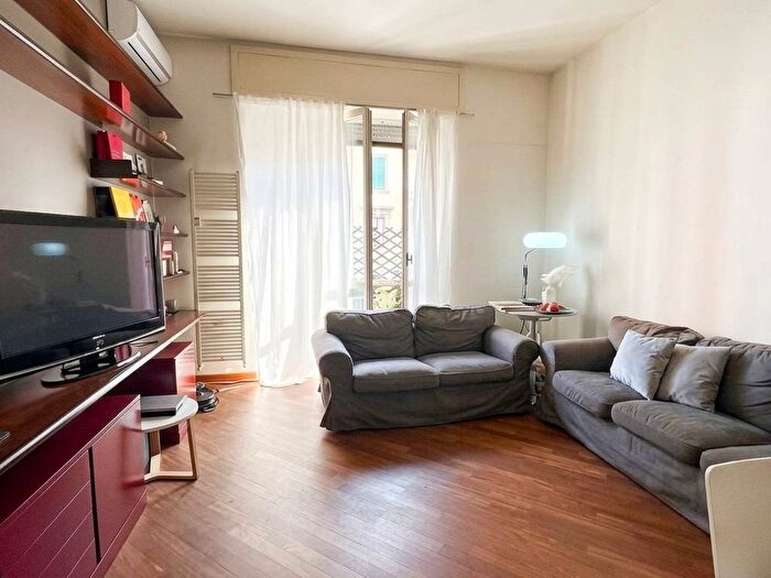 Appartamento trilocale in affitto in Via Paolo Veronese, Pagano, Milano