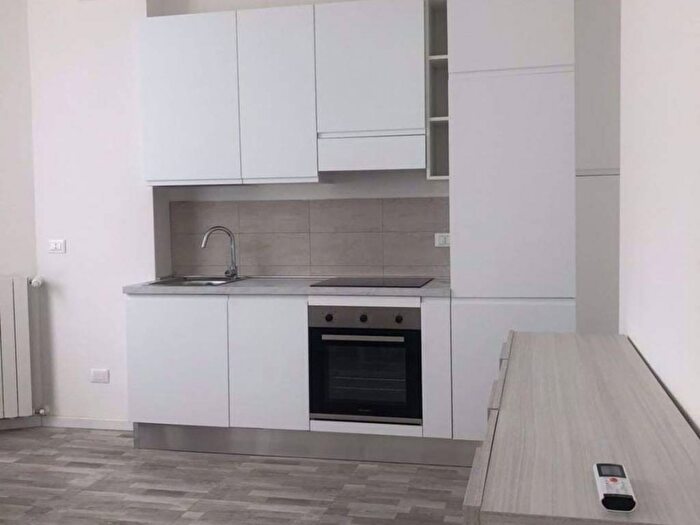 Appartamento bilocale in affitto in Via Borgo Vico, Stadio Borgo Vico, Como