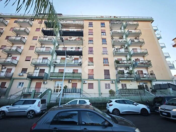 Appartamento bilocale in vendita in Via Benedetto Croce, Palermo