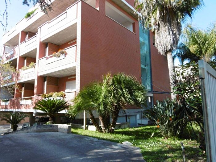 Appartamento bilocale in affitto in Via Sandro Botticelli, Centro, Latina
