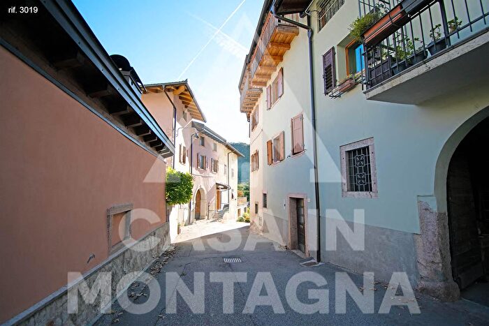 Appartamento con 5 locali in vendita in Trento