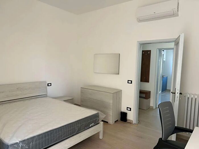 Appartamento quadrilocale in affitto in Via Eleonora d'Este d'Aragona, Ferrara