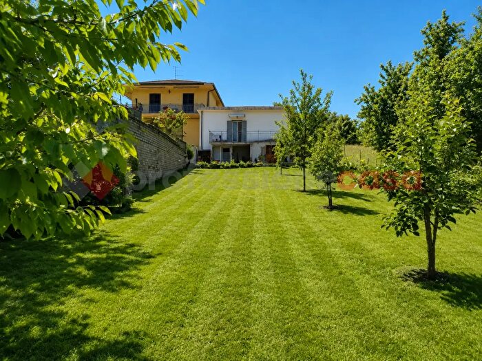 Casa trilocale in vendita in Via Paterno Snc, Trivigliano