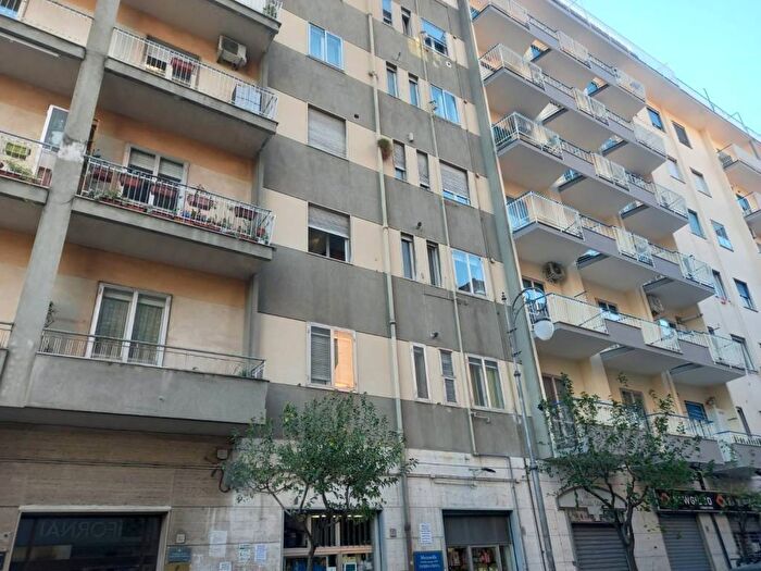 Appartamento bilocale in affitto in Via Nizza, Irno Brignano, Salerno
