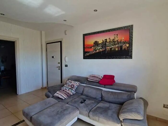 Appartamento quadrilocale in vendita in Via Islanda, Brindisi