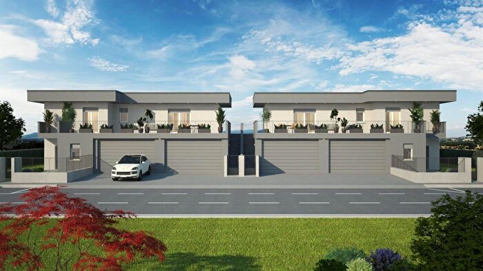 Case in Vendita e in Affitto - 3