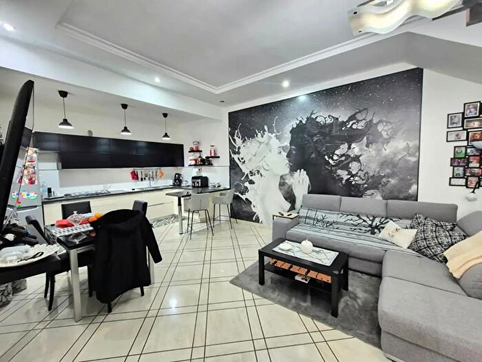 Appartamento quadrilocale in vendita in Caivano