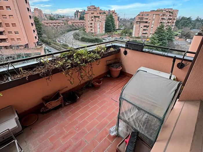 Appartamento bilocale in vendita in Casalecchio Di Reno