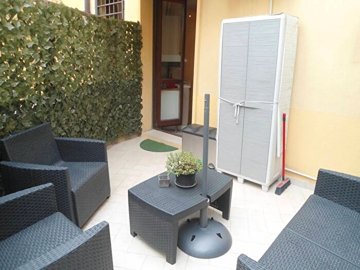 Appartamento monolocale in affitto in Via Galliera Marconi Bologna Bologna, Bologna