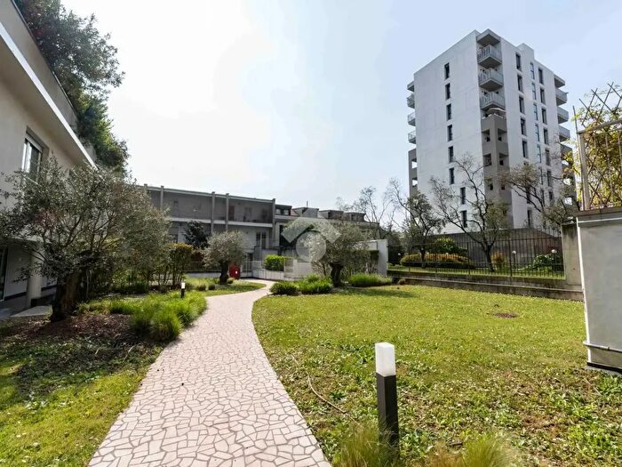 Appartamento bilocale in vendita in Via Cristoforo Gluck, Milano