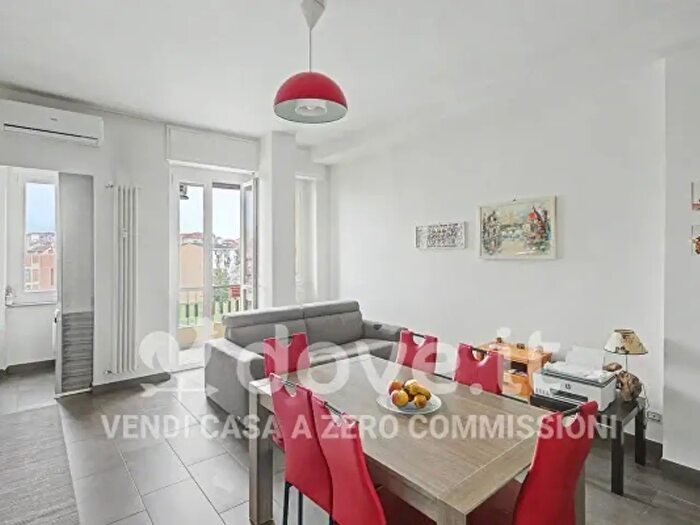 Appartamento bilocale in vendita in Corso Svizzera, Torino