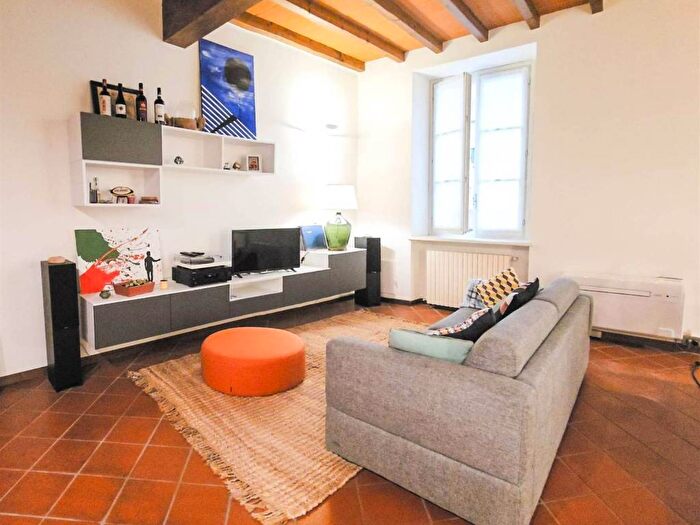 Appartamento bilocale in affitto in Centro Storico, Parma