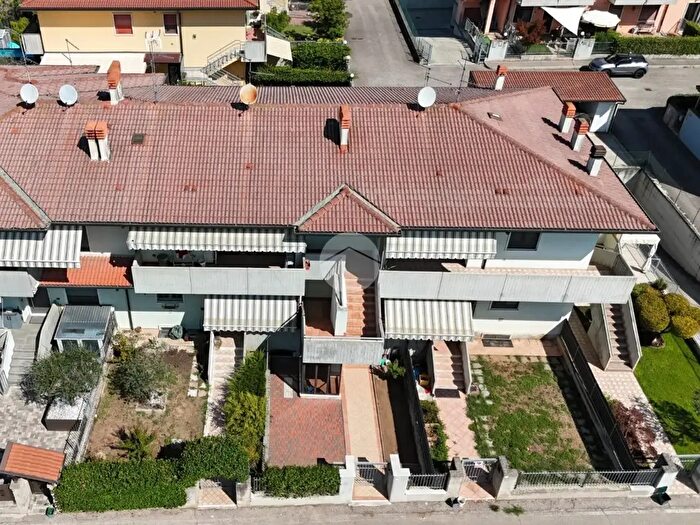 Appartamento trilocale in vendita in Via Giosue Carducci, San Bonifacio
