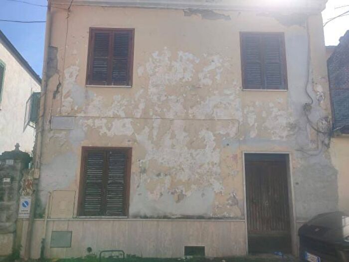 Appartamento trilocale in vendita in Via Novembre, Ceccano